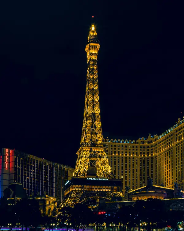 Secteur du tourisme